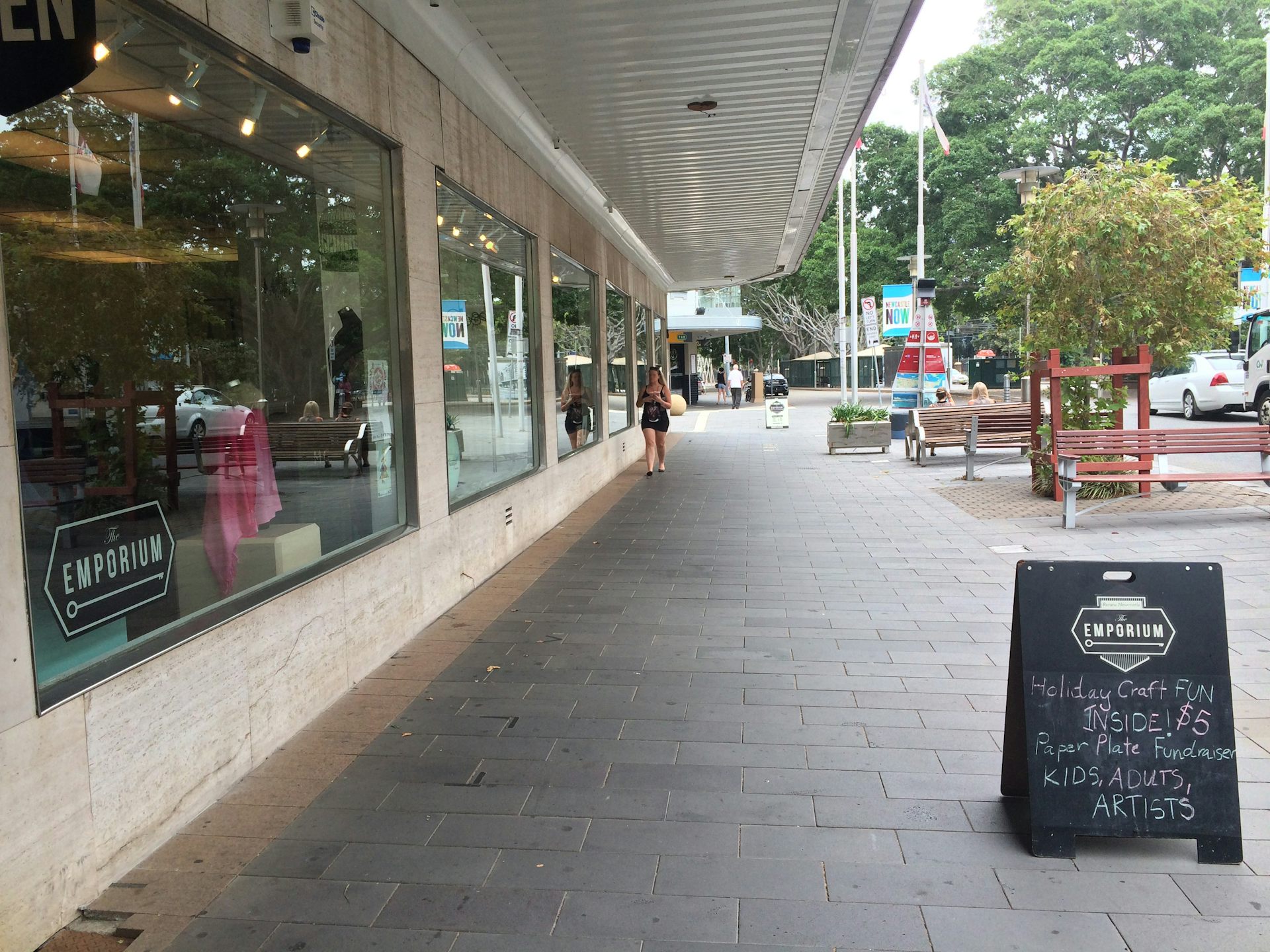 another way to manage properties left vacant by the COVID-19 crisis