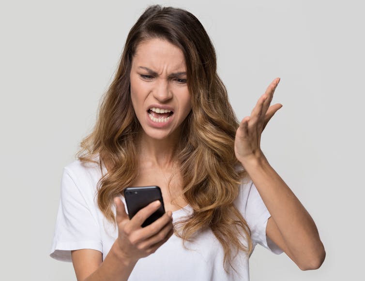 Publicité digitale mobile : comment diminuer l’intrusion perçue par le mobinaute ? 1 Publicité digitale mobile : comment diminuer l’intrusion perçue par le mobinaute ? 1