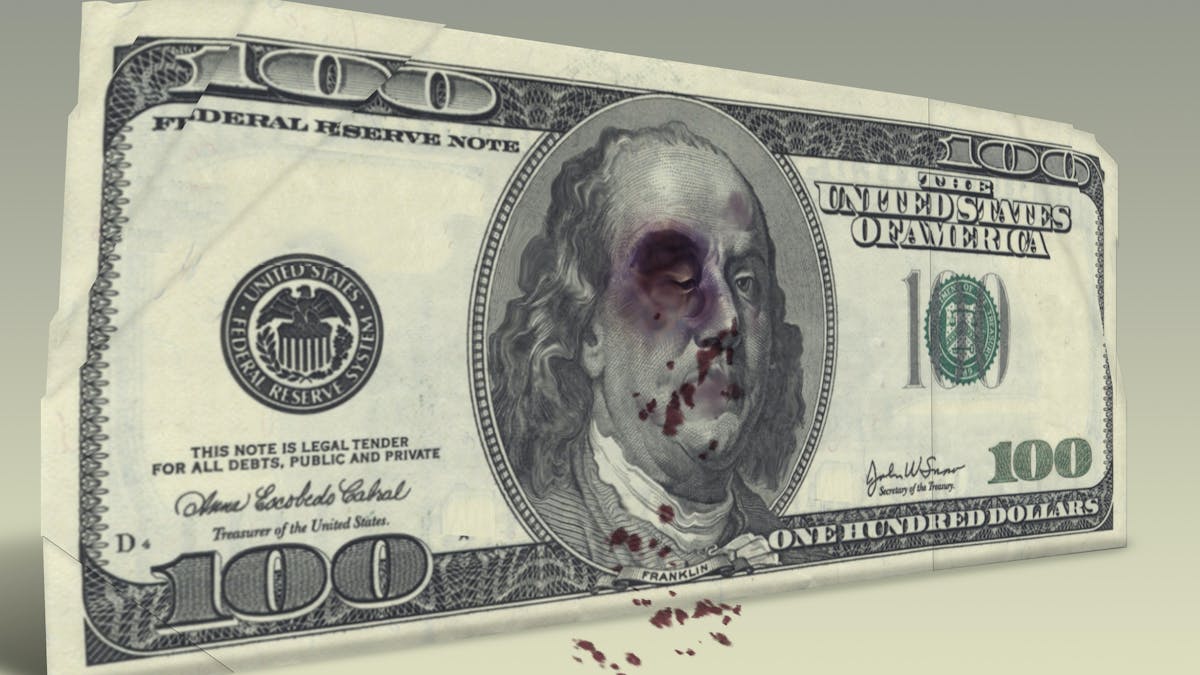 The Weak Dollar Why It Won T Be Replaced As Global Reserve Currency