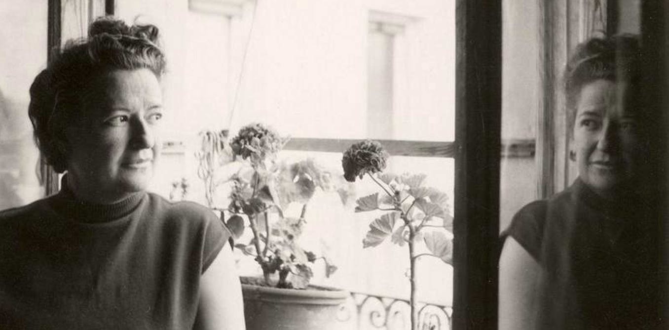 Carmen Conde, la esencia de una poeta olvidada