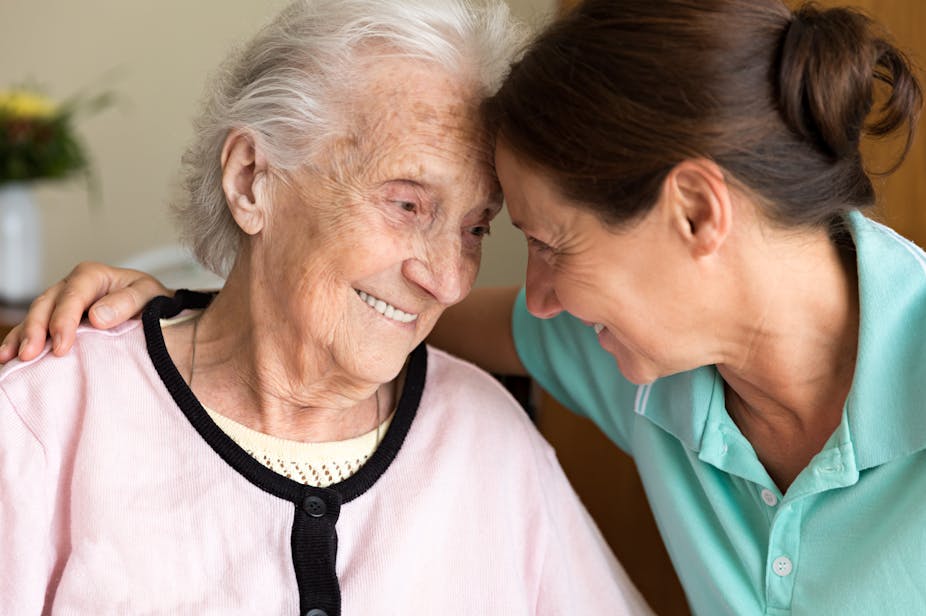 Your medical team should determine if you have dementia or just normal memory loss.