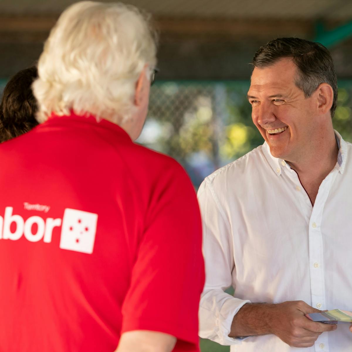 Labor Likely To Win Nt Election Federal Labor Trails By 59 41 In Queensland