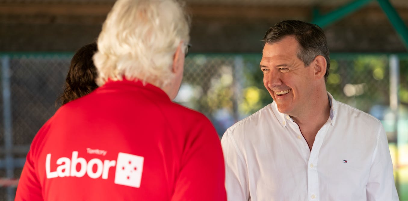 Labor Likely To Win Nt Election Federal Labor Trails By 59 41 In Queensland