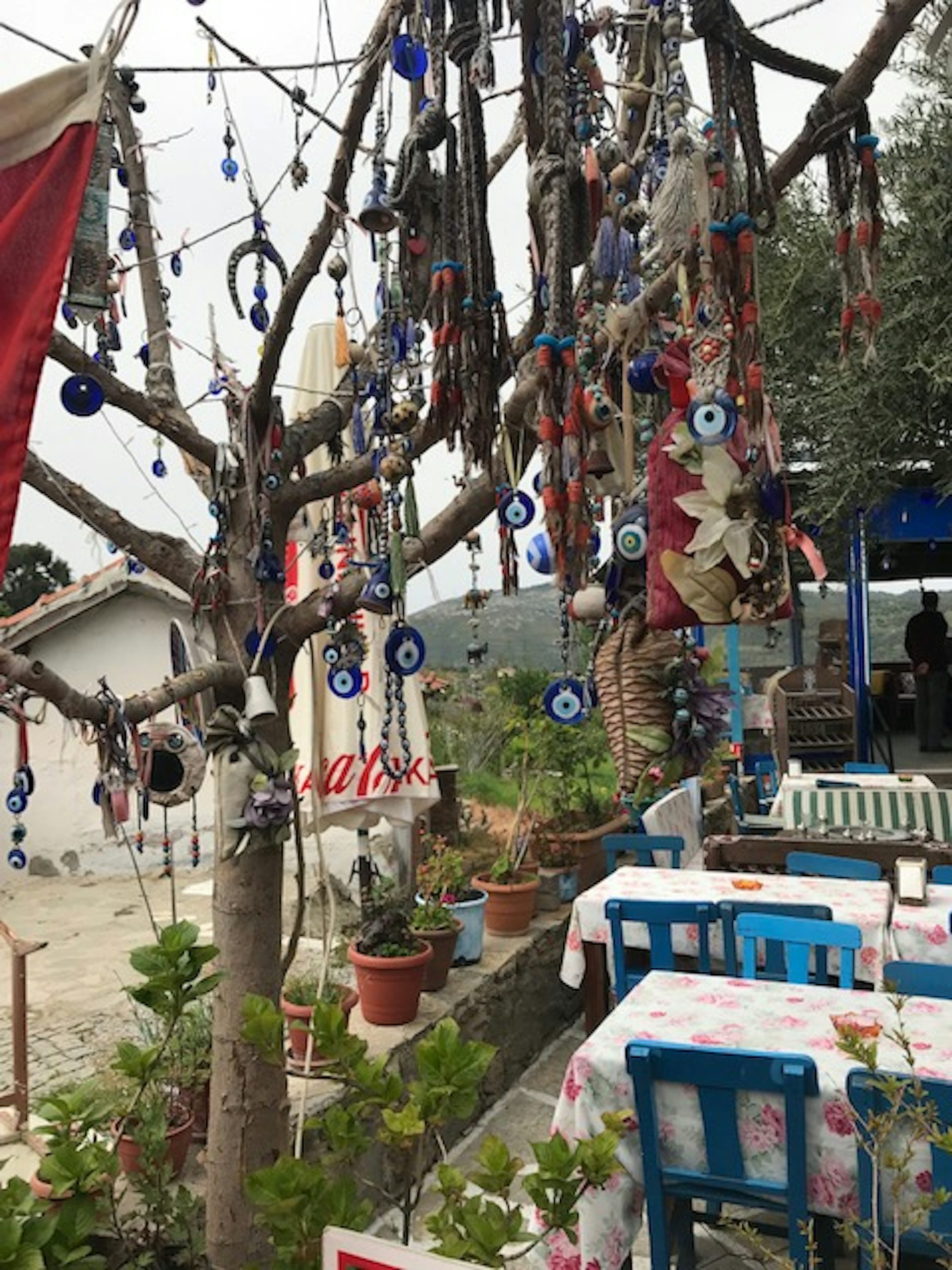 Scarabs, phalluses, evil eyes &mdash; how ancient amulets tried to ward off disease