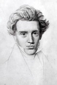 Struggling with the uncertainty of life under coronavirus? How Kierkegaard's philosophy can help