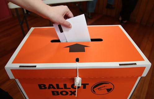 Lowering New Zealand's voting age to 16 would be good for young people – and good for democracy