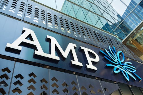 Social licence: the idea AMP should embrace now David Murray has left the building