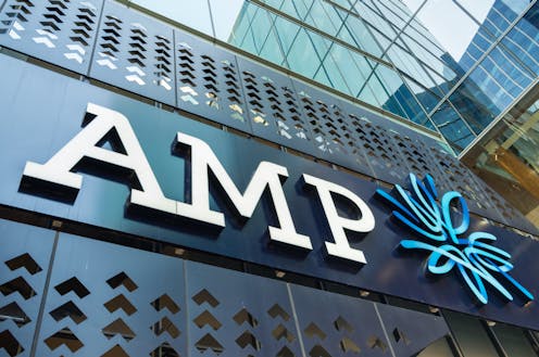 the idea AMP should embrace now David Murray has left the building