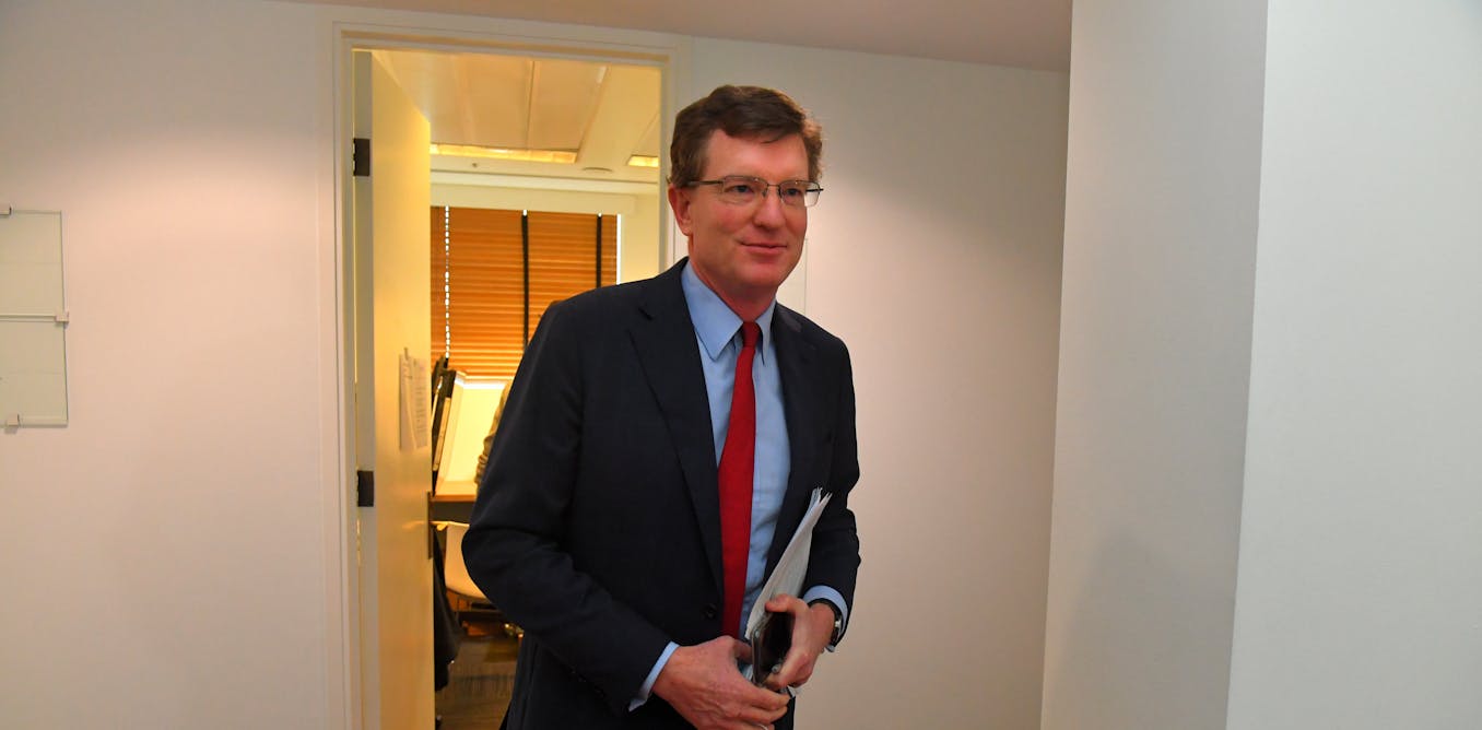 Nationals win cheaper fees for social work and psychology in Job-ready Graduates legislation