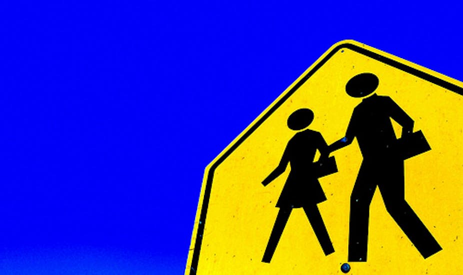 Beyond male and female: time for a non-specific sex category