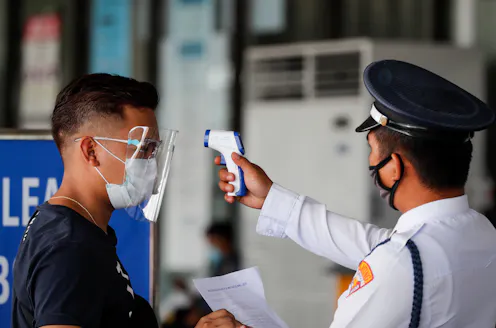 Coronavirus reinfection – what it actually means, and why you shouldn't panic