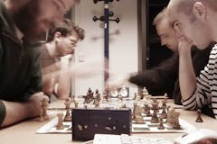 chess masters – News, Research and Analysis – The Conversation – page 1