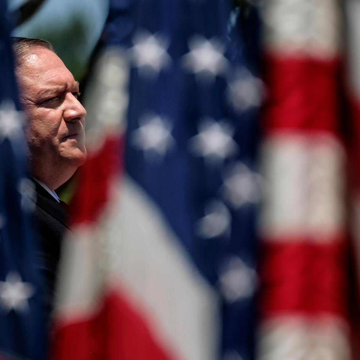 Us Left Isolated At Un After Bid To Reimpose Sanctions On Iran Why Did It Even Try