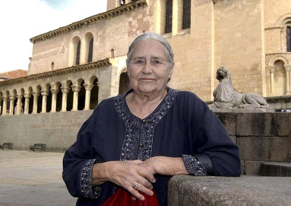 doris lessing research paper Old chief mshlanga research papers delve into a story by doris lessing about african natives and how the white people made fun of the natives there are many research paper topics on paper masters to view. doris lessing research paper Old chief mshlanga research papers delve into a story by doris lessing about african natives and how the white people made fun of the natives there are many research paper topics on paper masters to view.