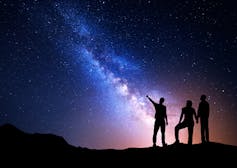 5 ways families can enjoy astronomy during the pandemic