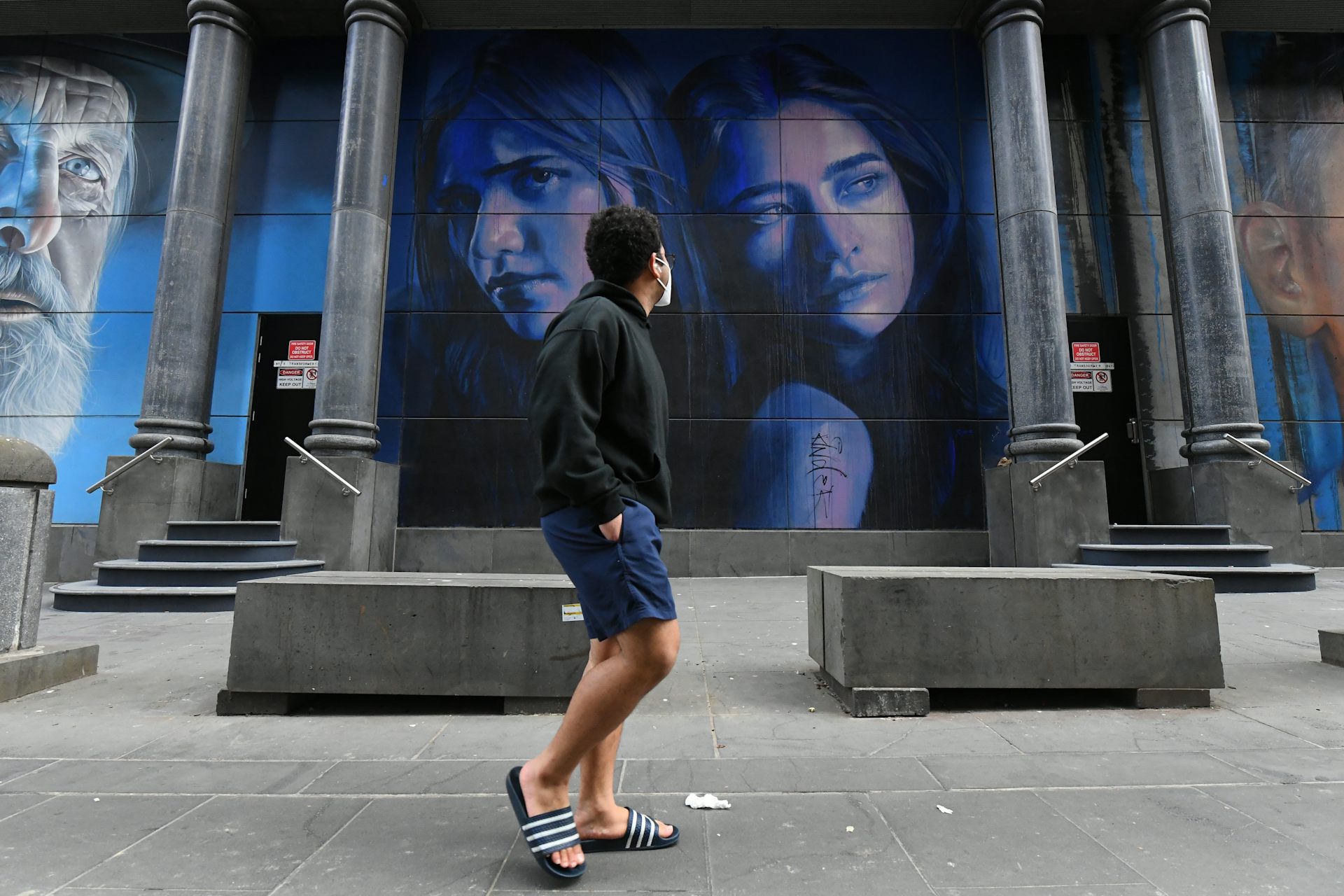 Struggling with the uncertainty of life under coronavirus? How Kierkegaard's philosophy can help