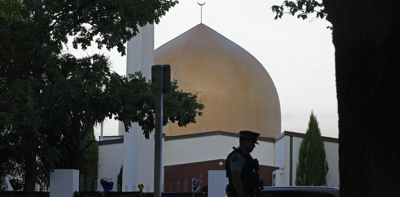When life means life: why the court had to deliver an unprecedented sentence for the christchurch terrorist