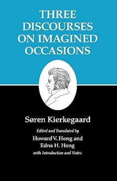 Struggling with the uncertainty of life under coronavirus? How Kierkegaard's philosophy can help