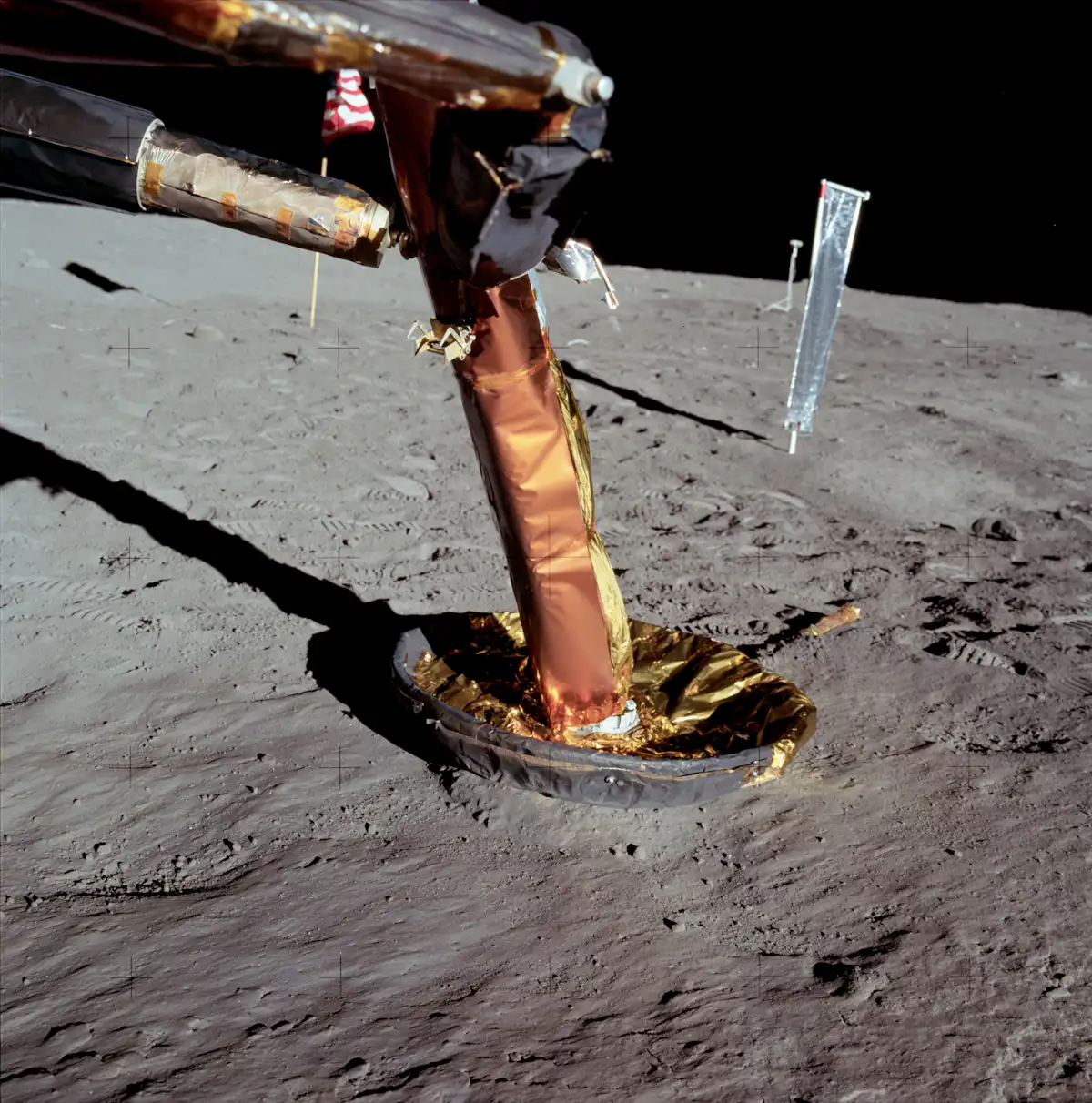 Can the Moon be a person? As lunar mining looms, a change of ...