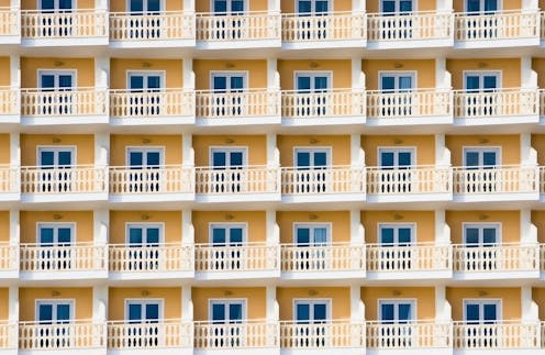 Another day, another hotel quarantine fail. So what can Australia learn from other countries?