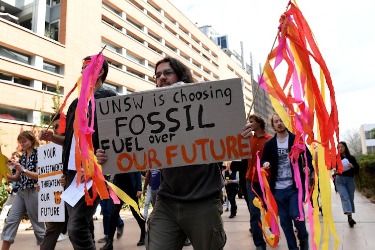 Vital Signs: No, we won't change the corporate world with divestment and boycotts