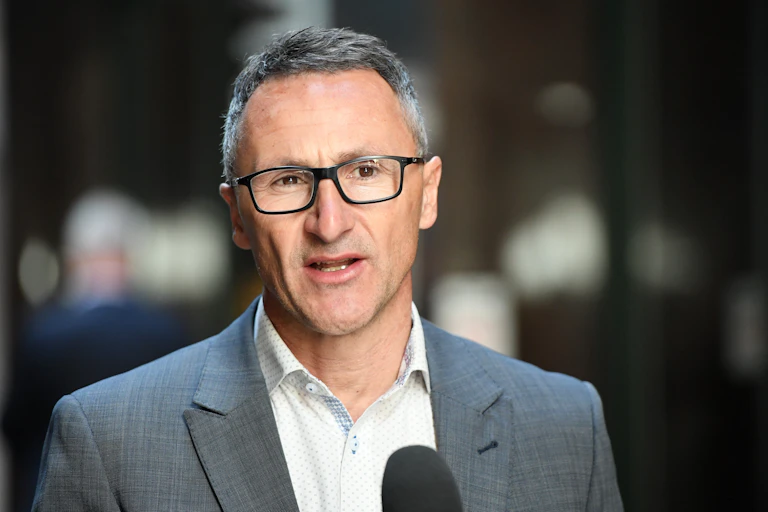 Richard Di Natale