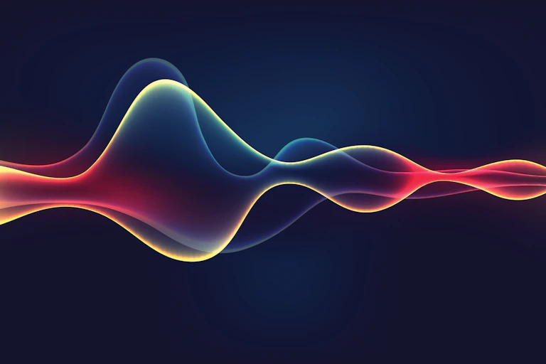 Sound wave