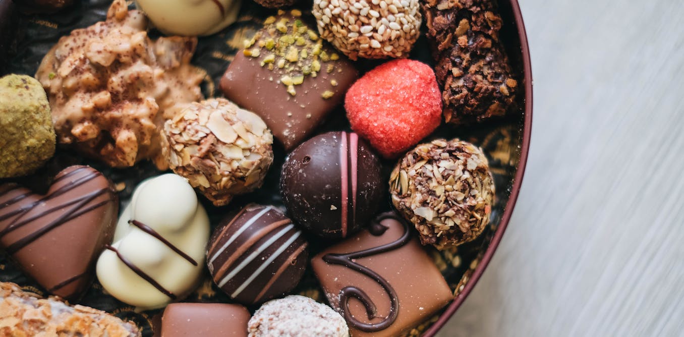 A brief history of chocolate – and some of its surprising health benefits