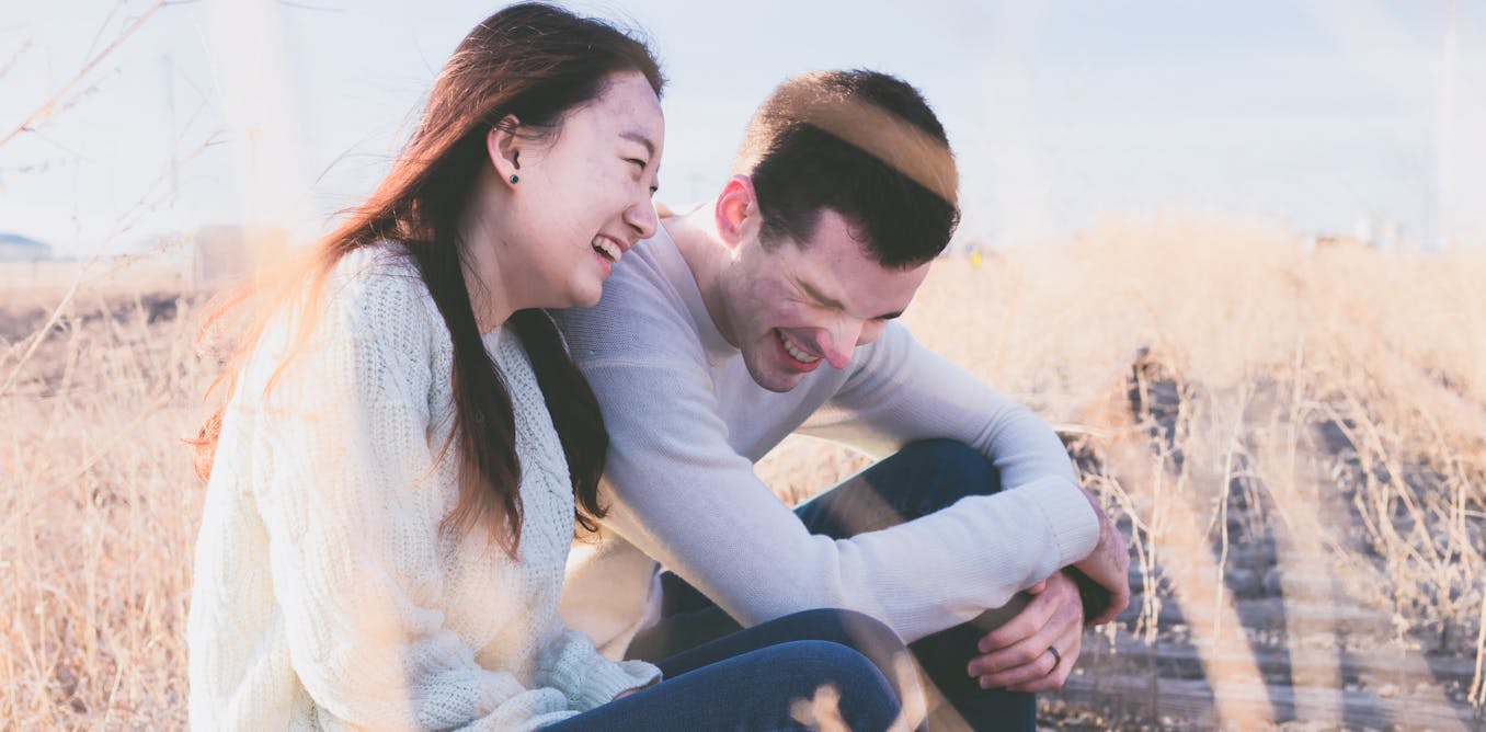 Online Dating Humour Matters More Than Good Looks But Immigrants Struggle With Local Jokes