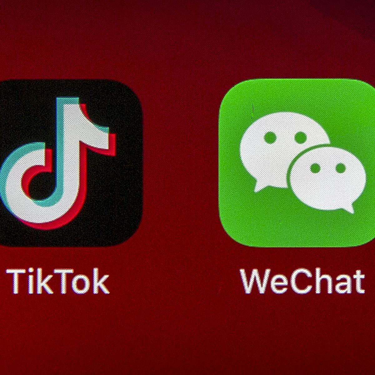 The Us Has Lots To Lose And Little To Gain By Banning Tiktok And Wechat The Us Has Lots To Lose And Little To Gain By Banning Tiktok And Wechat