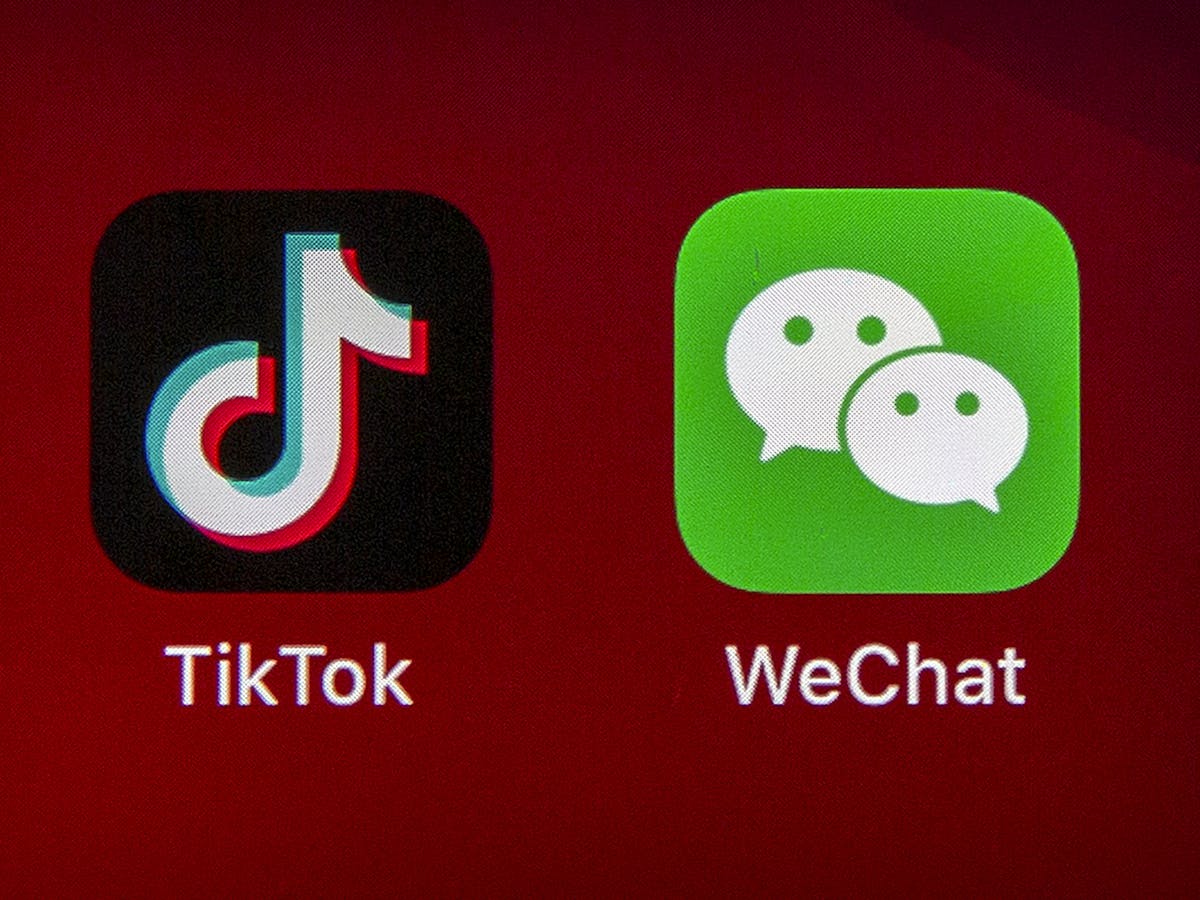 The Us Has Lots To Lose And Little To Gain By Banning Tiktok And Wechat The Us Has Lots To Lose And Little To Gain By Banning Tiktok And Wechat