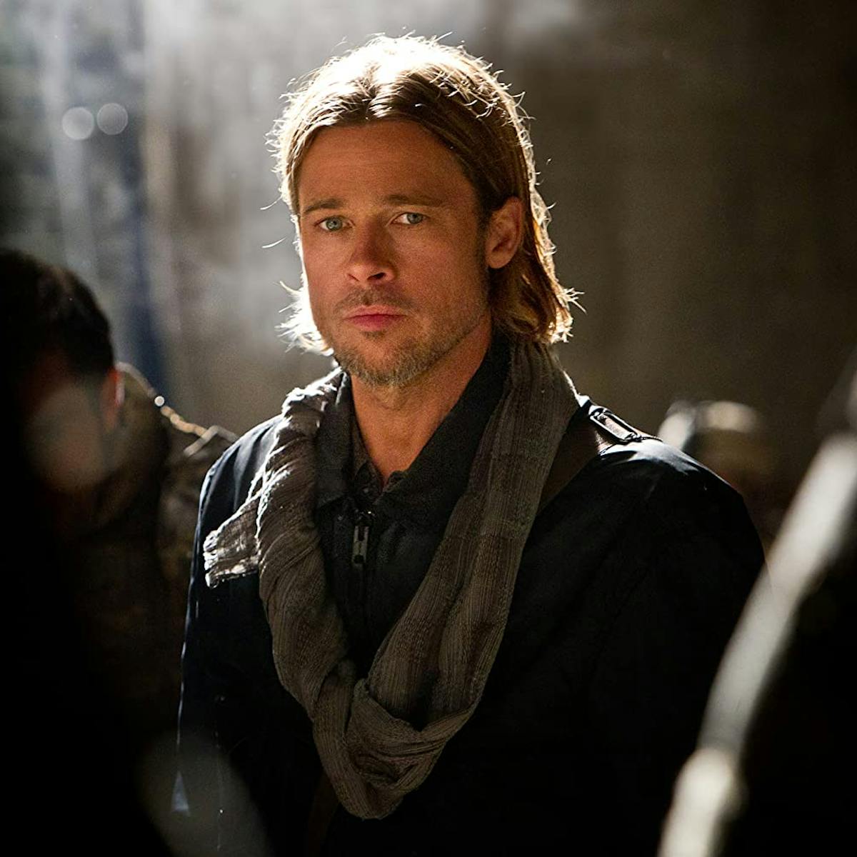 The Great Movie Scenes World War Z Frames The Terror Of Loss Of Self And The Threat Of A Mass Pandemic The Great Movie Scenes World War Z Frames The Terror Of Loss Of Self And The Threat Of A Mass Pandemic