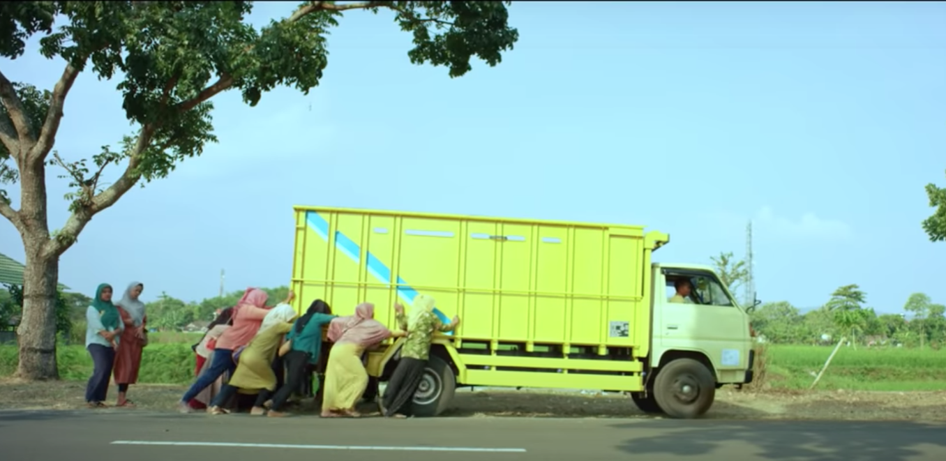 Film pendek Indonesia “Tilik” justru memerangi stereotip perempuan dan bukan memperkuatnya