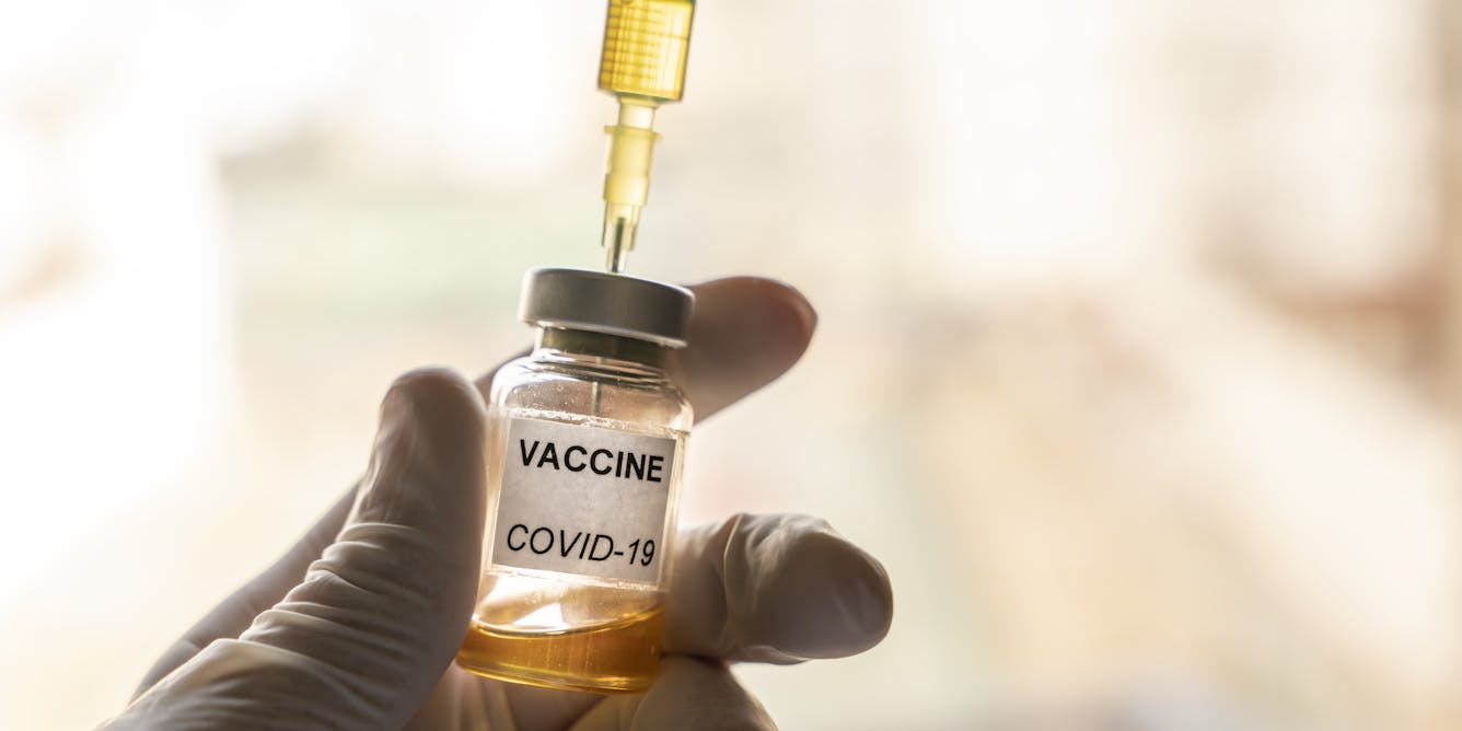 Can employers force workers to get vaccinated? It depends.