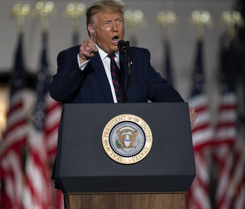 Republicans have used 'law and order' to win elections before. This is why Trump could do it again