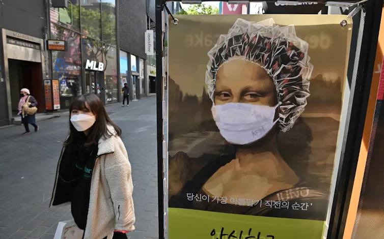 Jung Yeon-Je/AFP