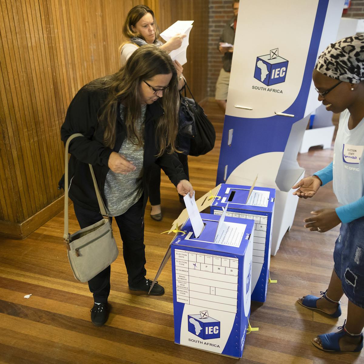Who Stands To Win Or Lose If South Africa Were To Hold All Elections On The Same Day