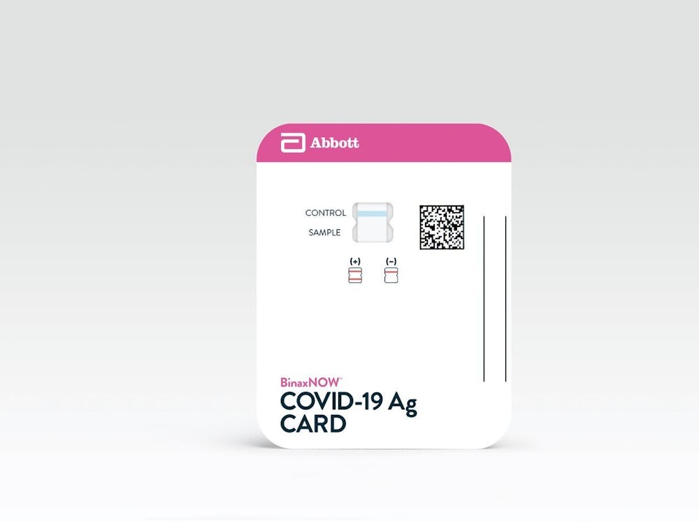 Will The New 15 Minute Covid 19 Test Solve Us Testing Problems