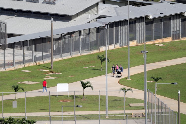 Banning mobile phones in immigration detention would make an inhumane system even crueler