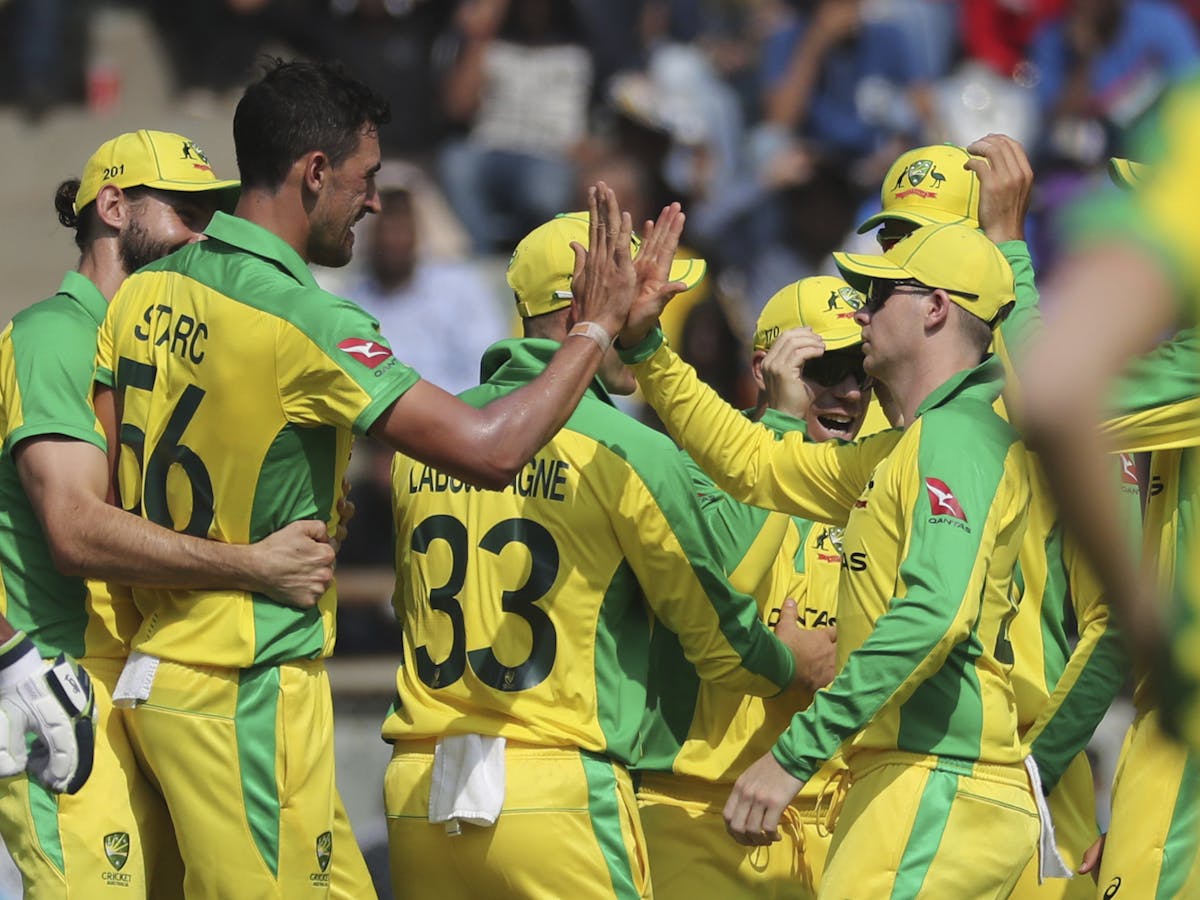 How Covid Caused Chaos For Cricket And May Force A Rethink Of All Sport Broadcasting Deals