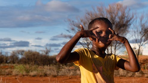 Indigenous children are leaving out-of-home care to uncertain futures. This is the support they need