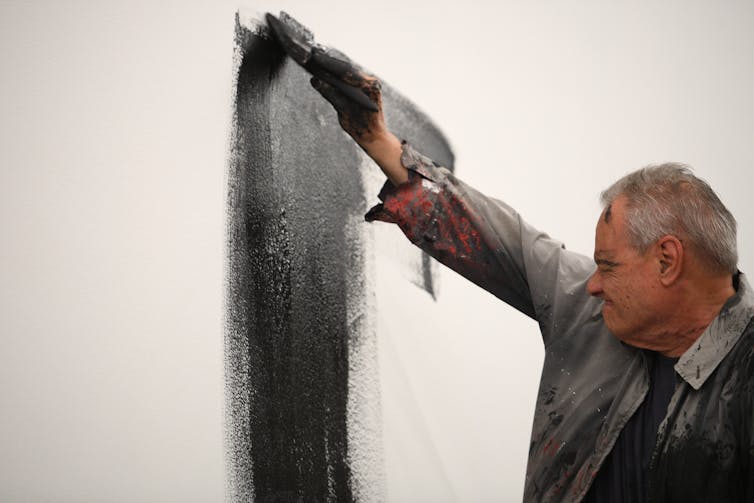 amid a war on culture, are Australia's art schools an endangered species?