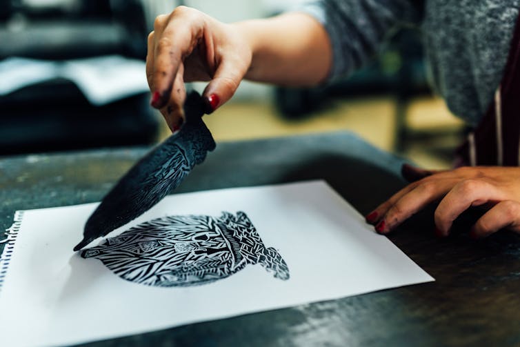 amid a war on culture, are Australia's art schools an endangered species?