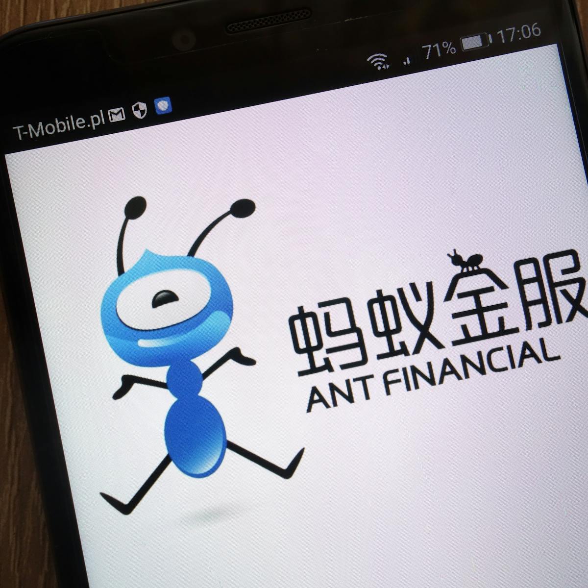 Ant Group Why America Is Missing Out On The Biggest Ipo In History