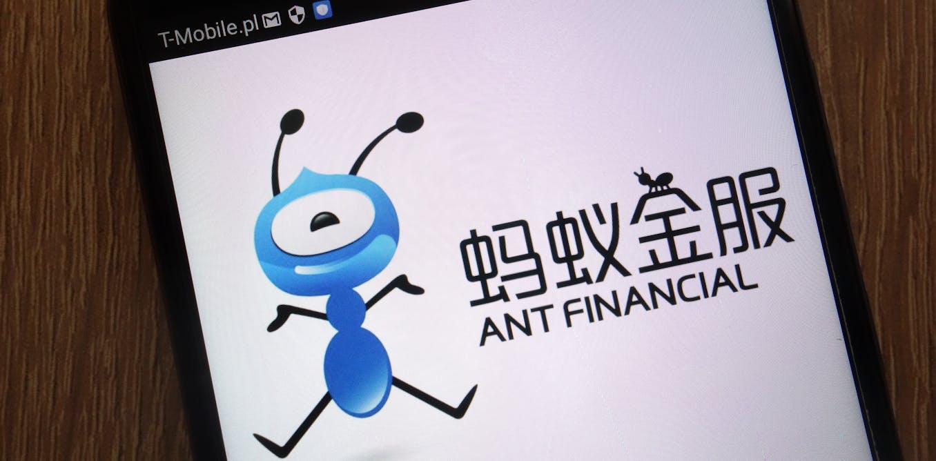 Ant Group Why America Is Missing Out On The Biggest Ipo In History Ant Group Why America Is Missing Out On The Biggest Ipo In History