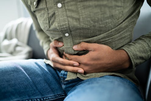 Diarrhoea, stomach ache and nausea: the many ways COVID-19 can affect your gut