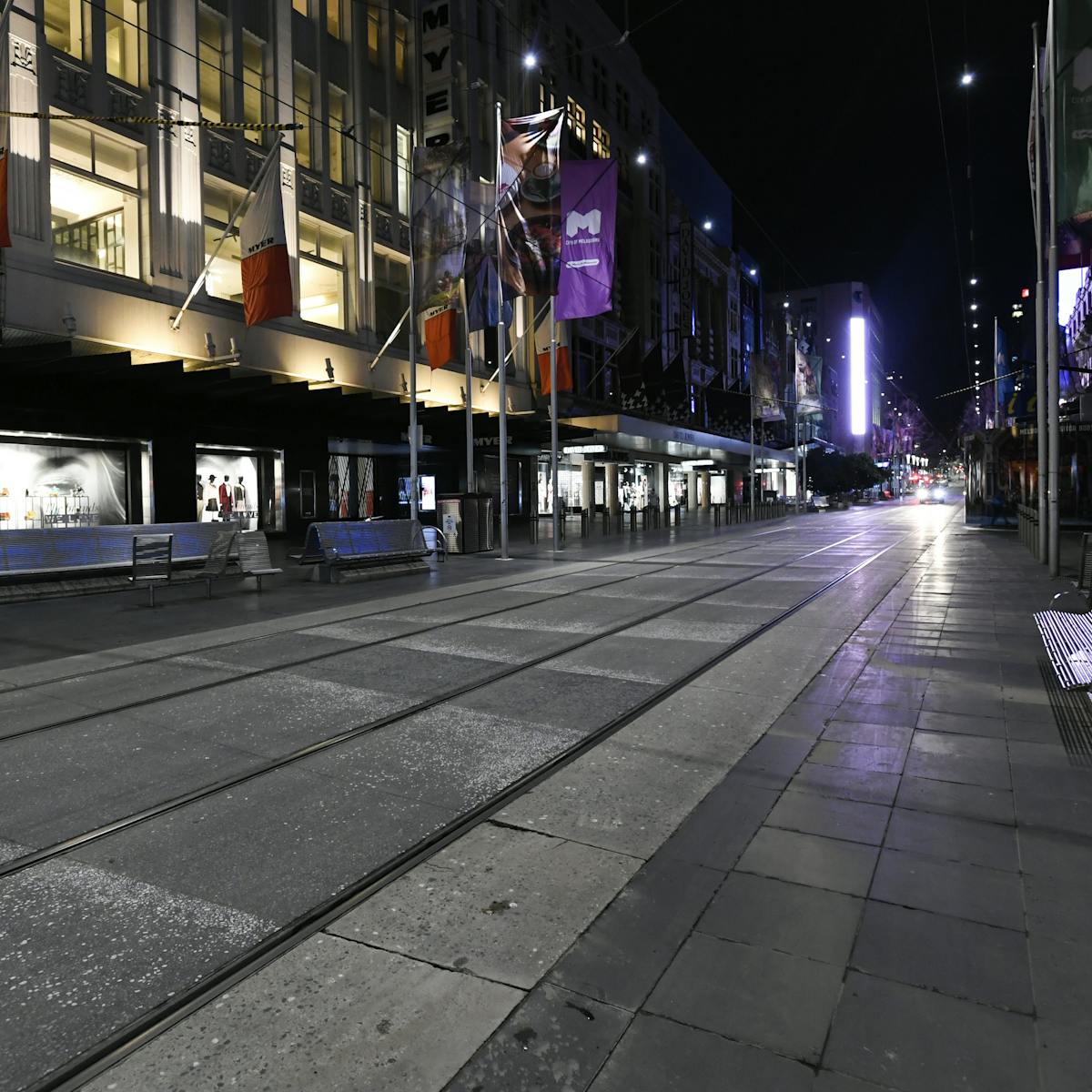 วิธีการเติมเงินด้วยบัตรเครดิต visa ช่องทาง easy qr payment. Melbourne Covid / Everything We Know About Melbourne S ...