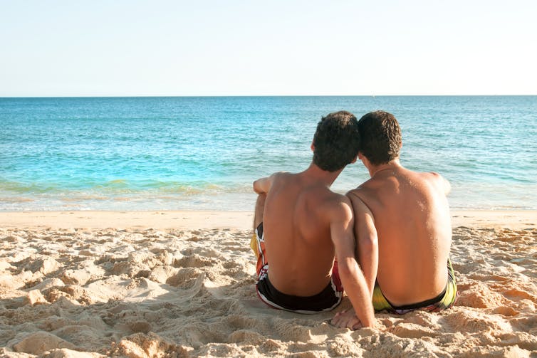 Relationships and sex education is now mandatory in English schools – Australia should do the same