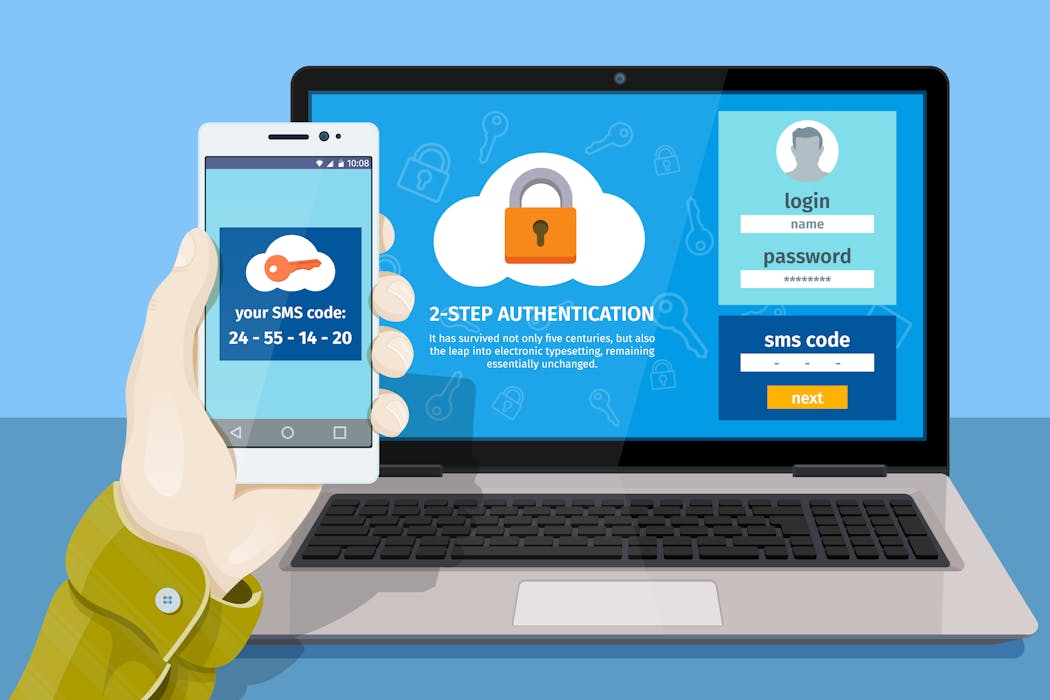 Can I still be hacked with 2FA enabled?