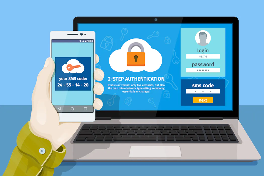 Can I still be hacked with 2FA enabled?